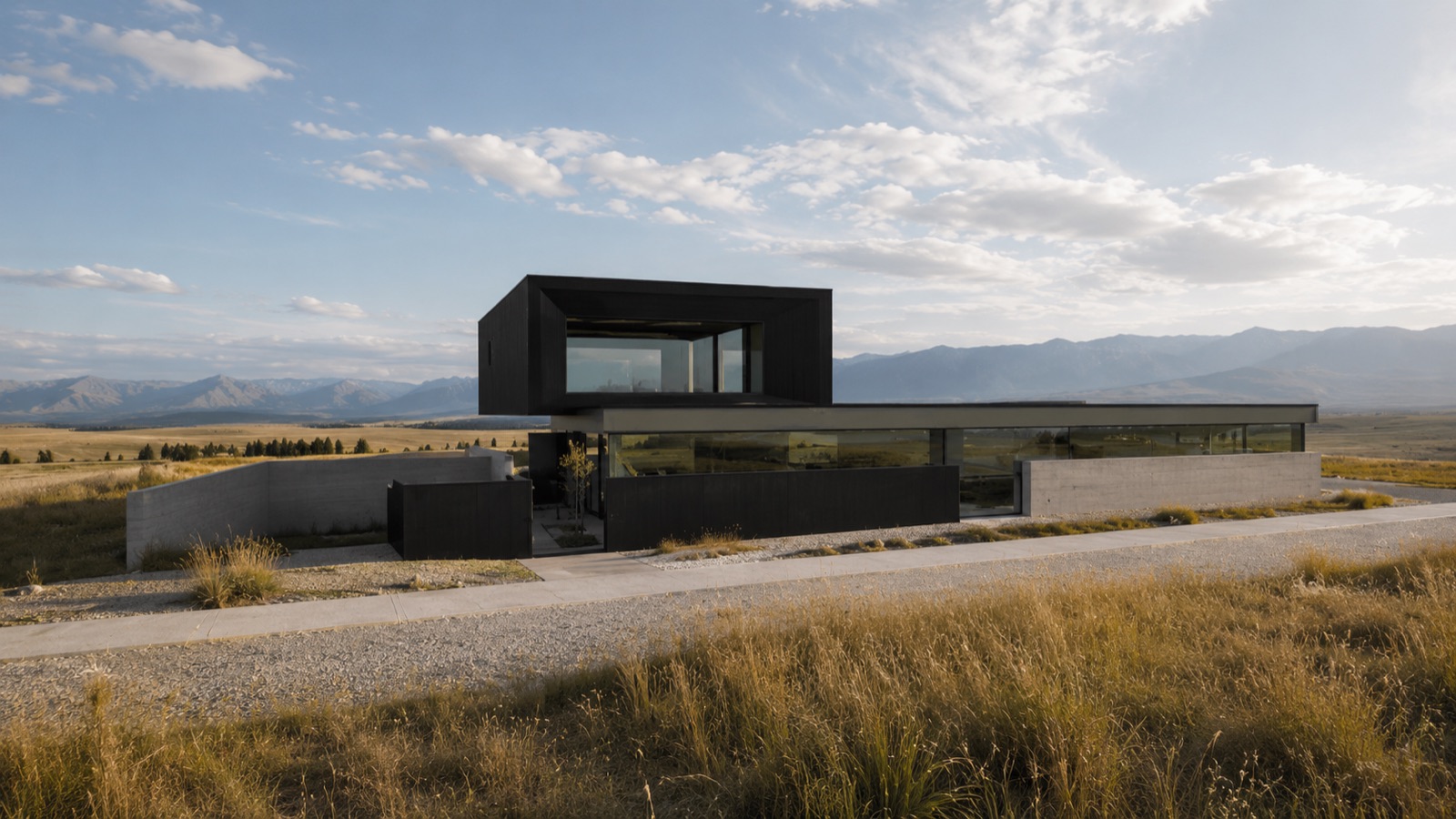Aspen Daycare — Stady Architecture project photograph