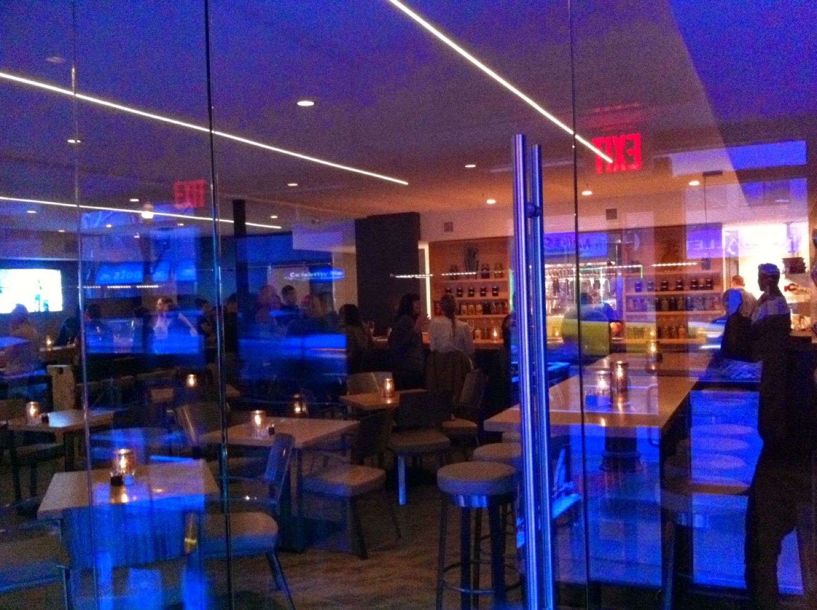 BAR-C — Stady Architecture project photograph