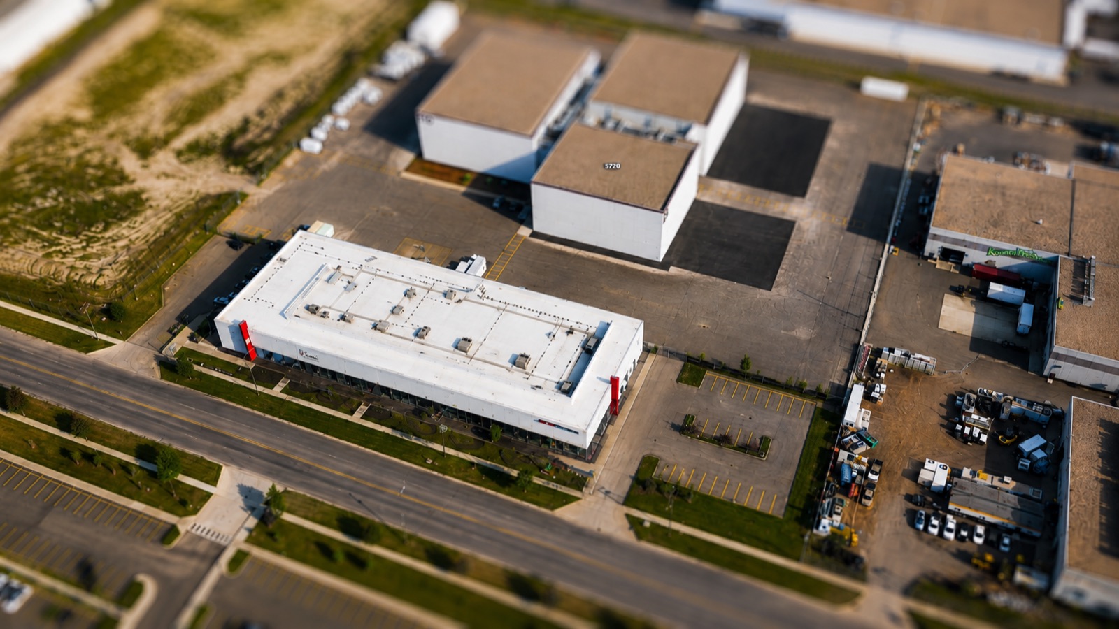 Calgary Film Center Reno — Stady Architecture project photograph