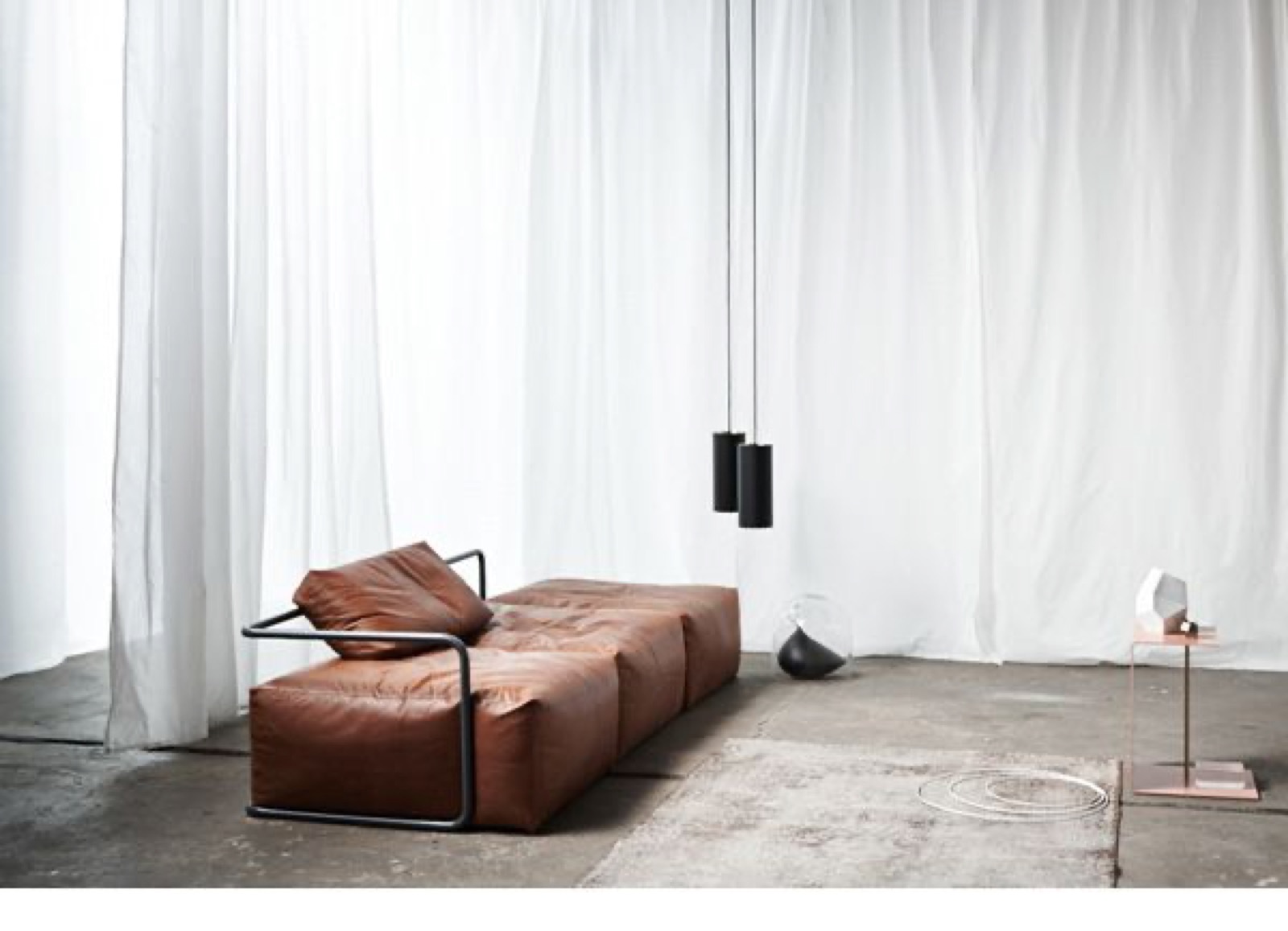 Crescent Heights House — Stady Architecture project photograph