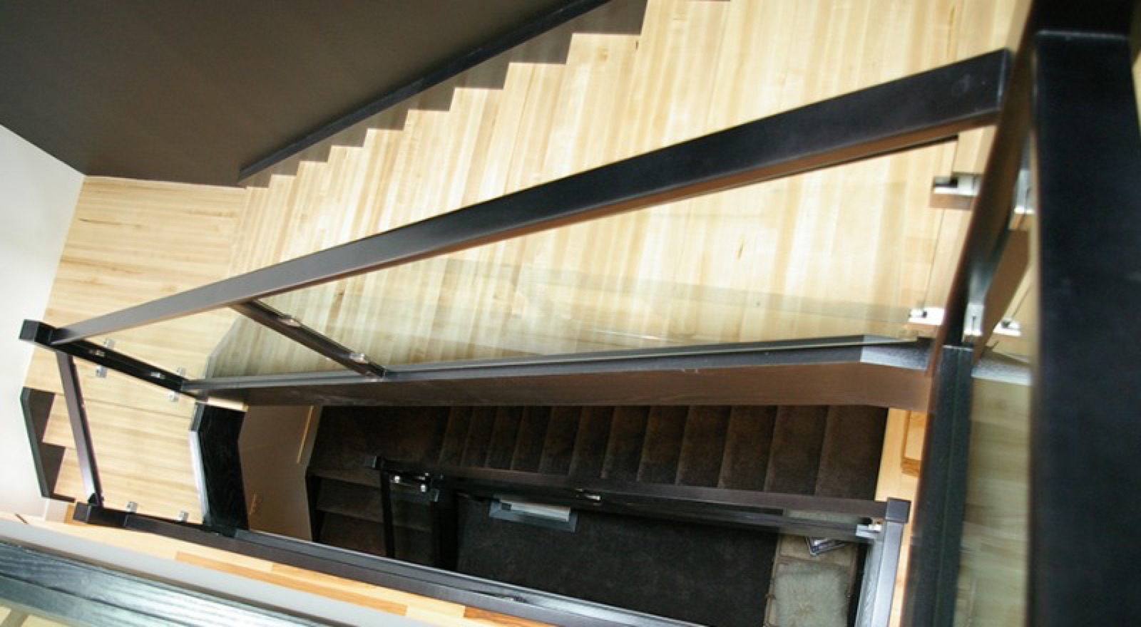 DO-MORE Duplex — Stady Architecture project photograph