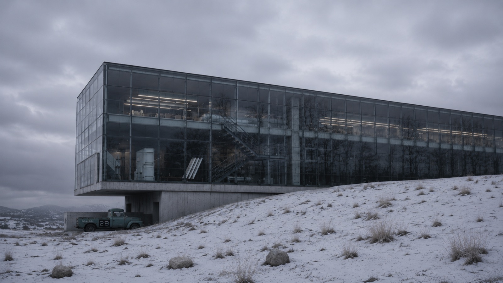 EZ House — Stady Architecture project photograph