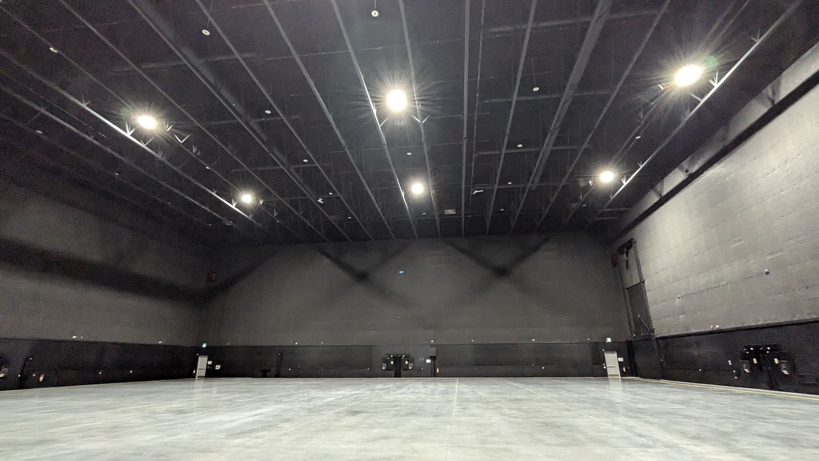 RMSF 2 Stage — Stady Architecture project photograph