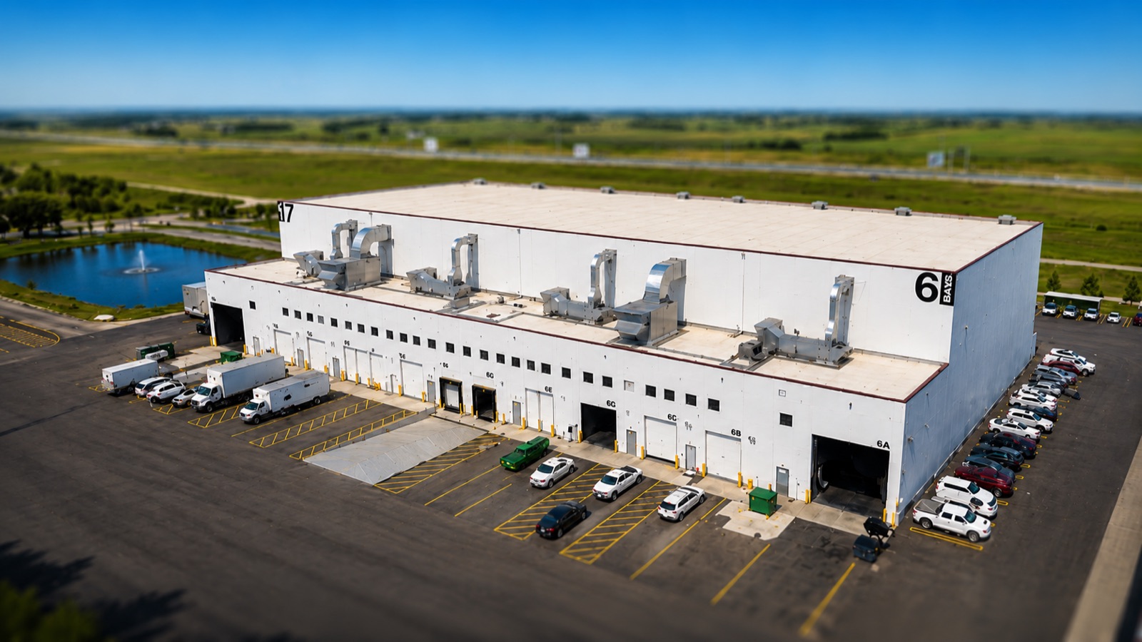 RMSF 2 Stage — Stady Architecture project photograph