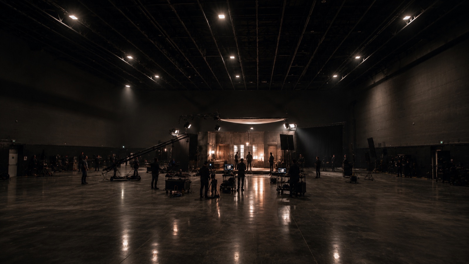 RMSF 2 Stage — Stady Architecture project photograph