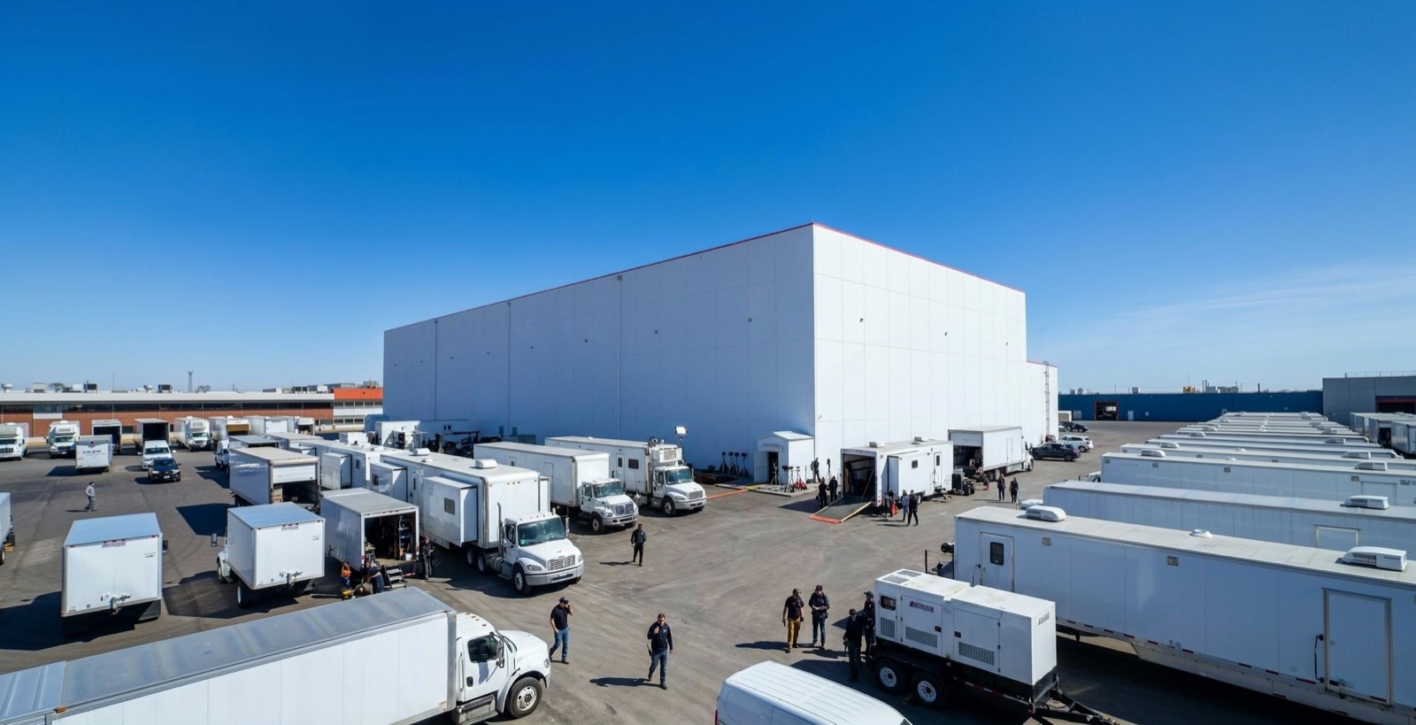 RMSF 2 Stage — Stady Architecture project photograph