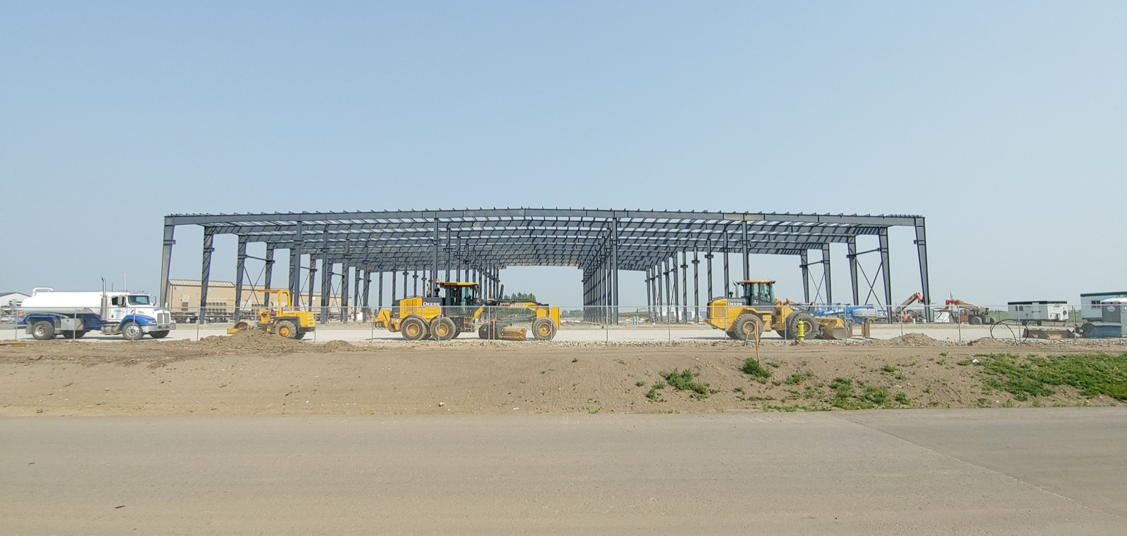 Straight Up — Stady Architecture project photograph