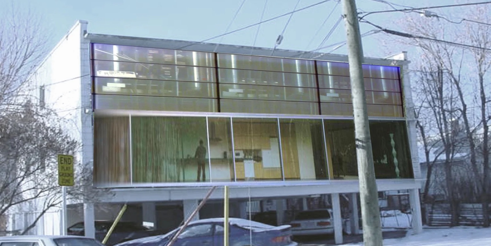 Apartments — Stady Architecture project photograph