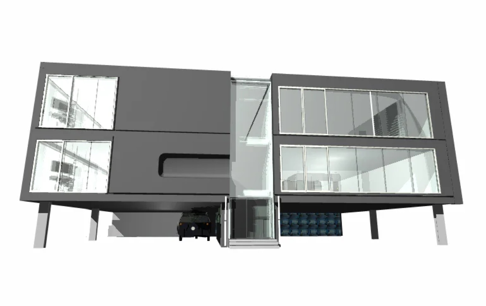 Apartments — Stady Architecture project photograph
